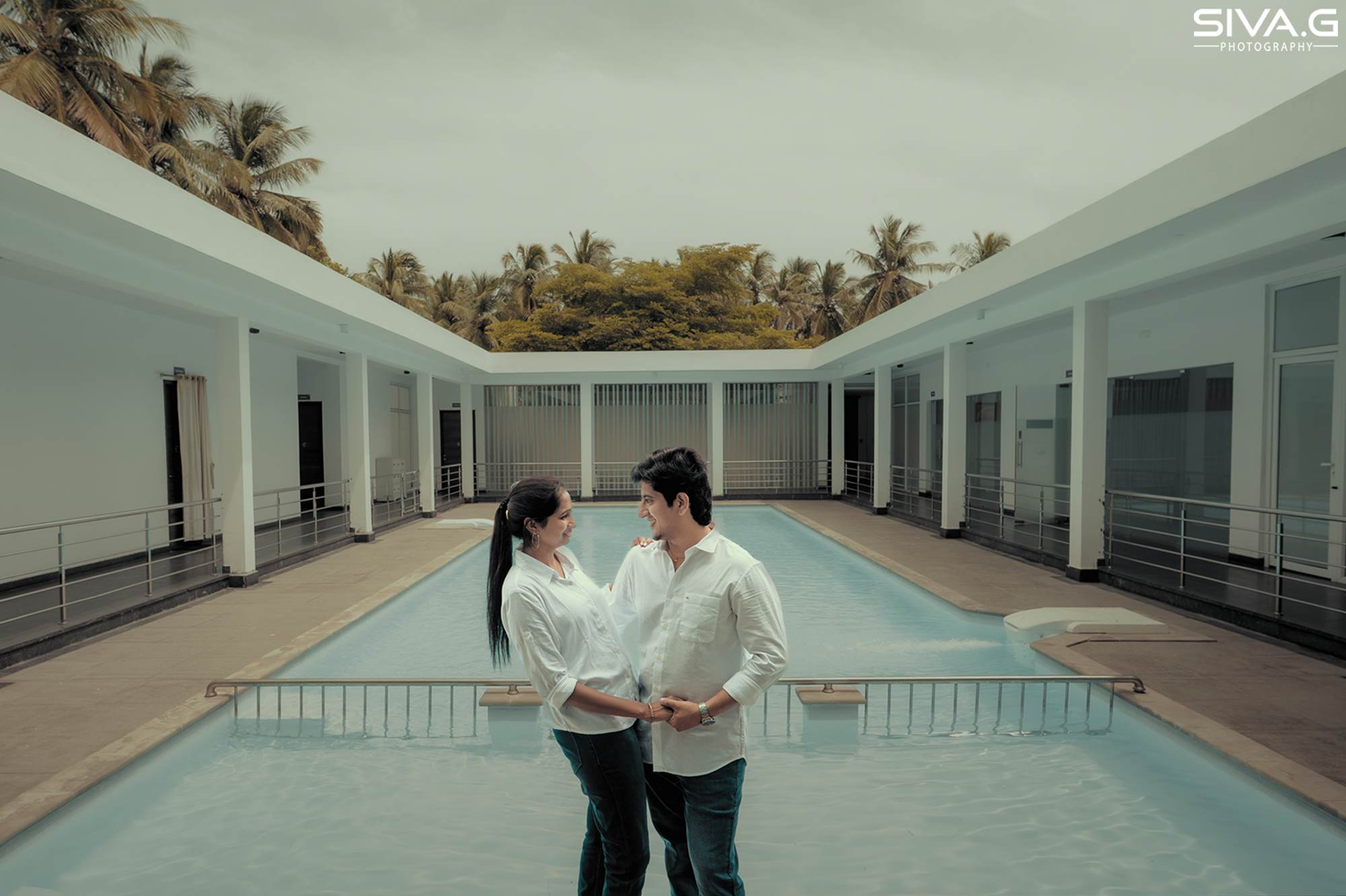 Candid Wedding PhotoGraphy Karur - Siva.G PhotoGraphy